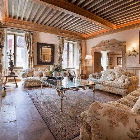Annecy Historical Center - 165 Square Meter - 3 Bedrooms & 3 Bathrooms Exteriér fotografie