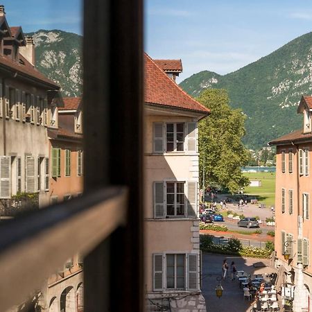 Annecy Historical Center - 165 Square Meter - 3 Bedrooms & 3 Bathrooms Exteriér fotografie