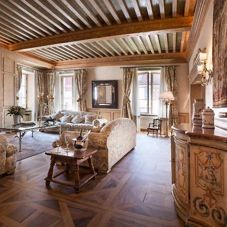 Annecy Historical Center - 165 Square Meter - 3 Bedrooms & 3 Bathrooms Exteriér fotografie