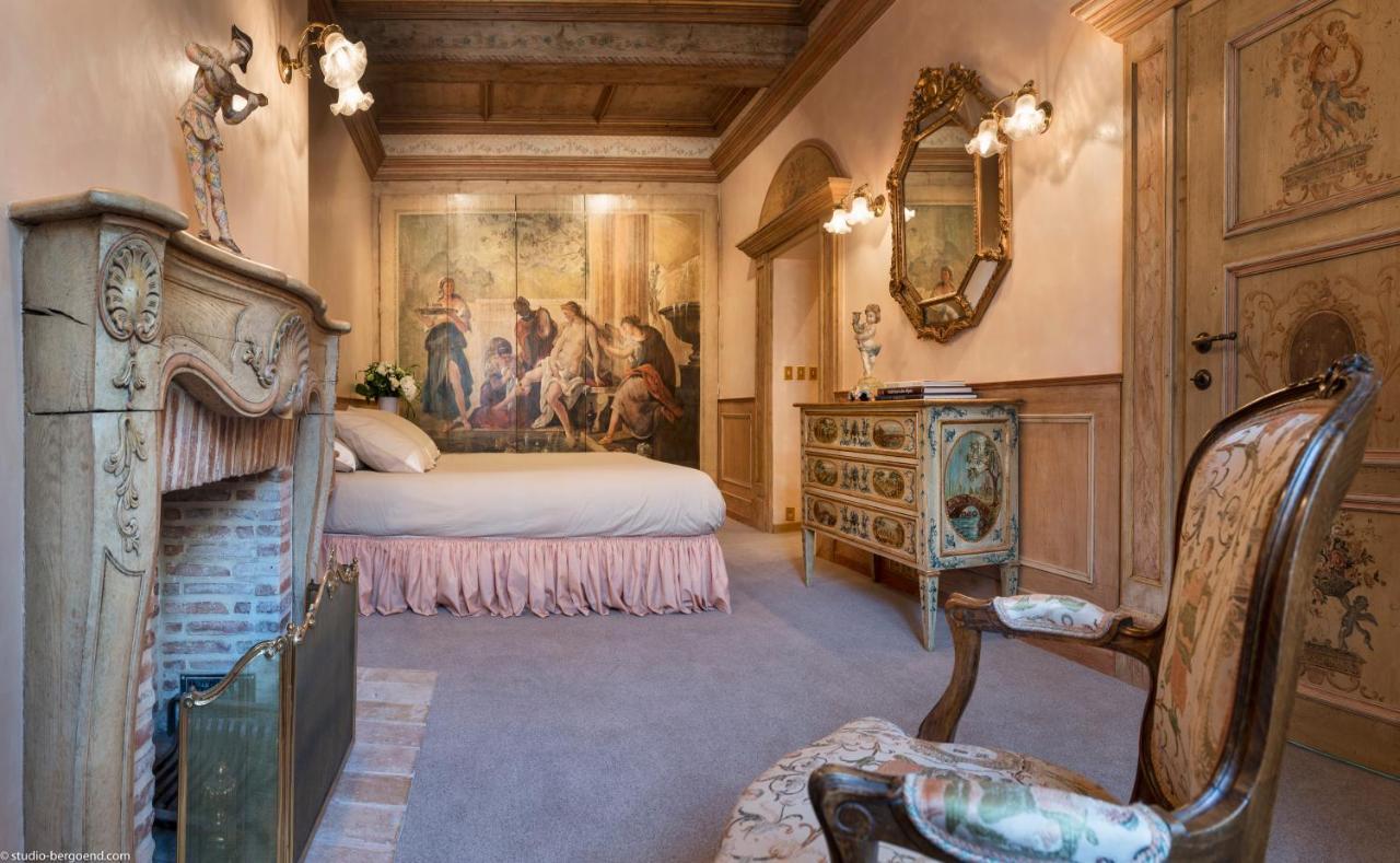 Annecy Historical Center - 165 Square Meter - 3 Bedrooms & 3 Bathrooms Exteriér fotografie