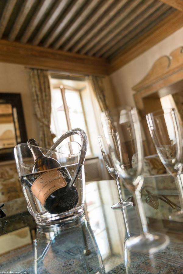 Annecy Historical Center - 165 Square Meter - 3 Bedrooms & 3 Bathrooms Exteriér fotografie