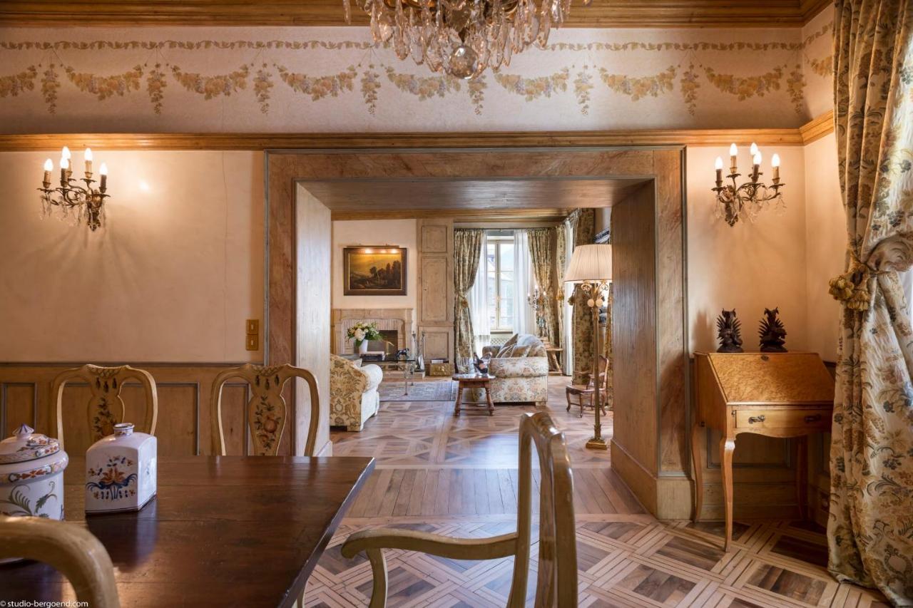 Annecy Historical Center - 165 Square Meter - 3 Bedrooms & 3 Bathrooms Exteriér fotografie