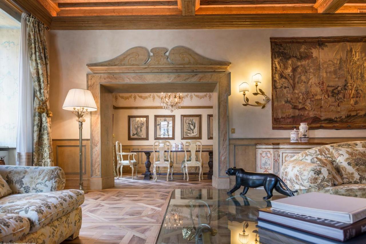 Annecy Historical Center - 165 Square Meter - 3 Bedrooms & 3 Bathrooms Exteriér fotografie