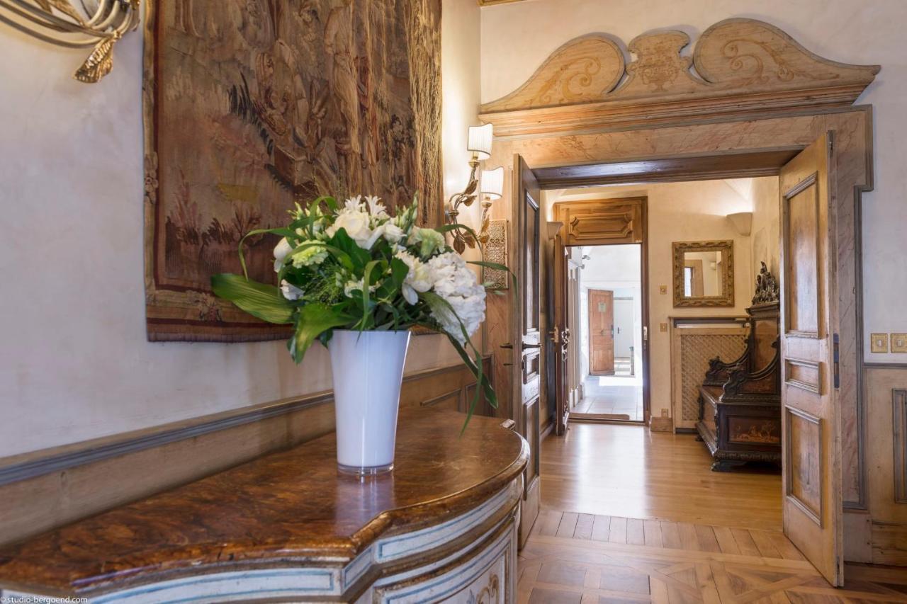 Annecy Historical Center - 165 Square Meter - 3 Bedrooms & 3 Bathrooms Exteriér fotografie