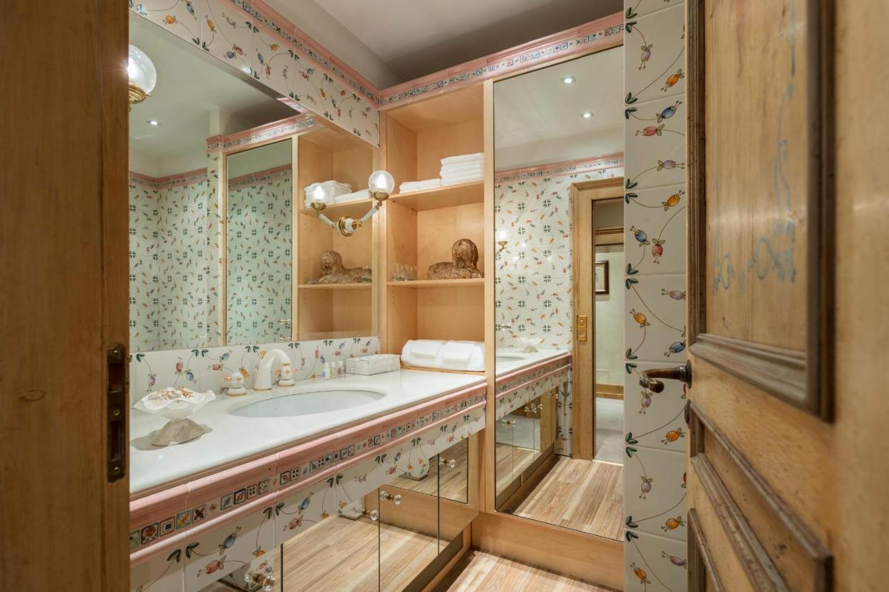Annecy Historical Center - 165 Square Meter - 3 Bedrooms & 3 Bathrooms Exteriér fotografie