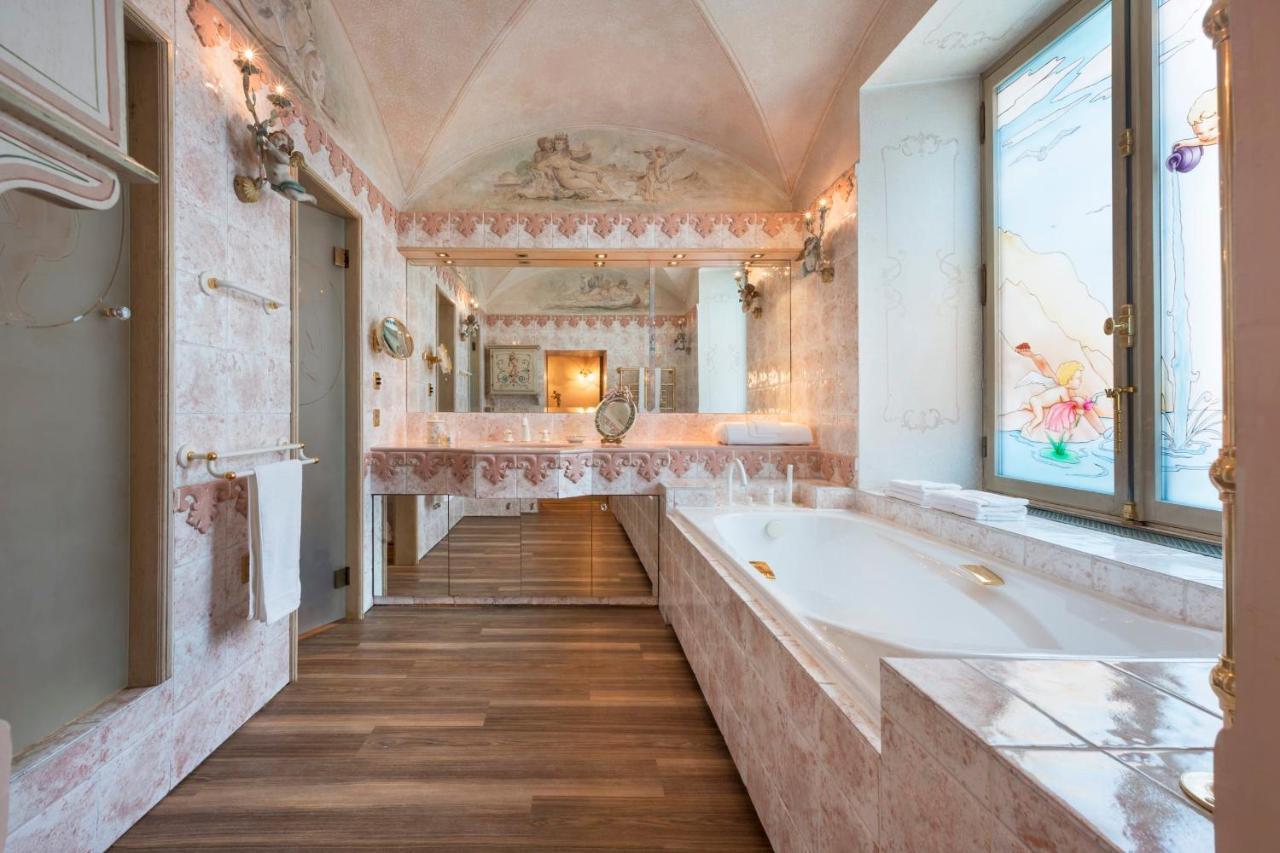 Annecy Historical Center - 165 Square Meter - 3 Bedrooms & 3 Bathrooms Exteriér fotografie