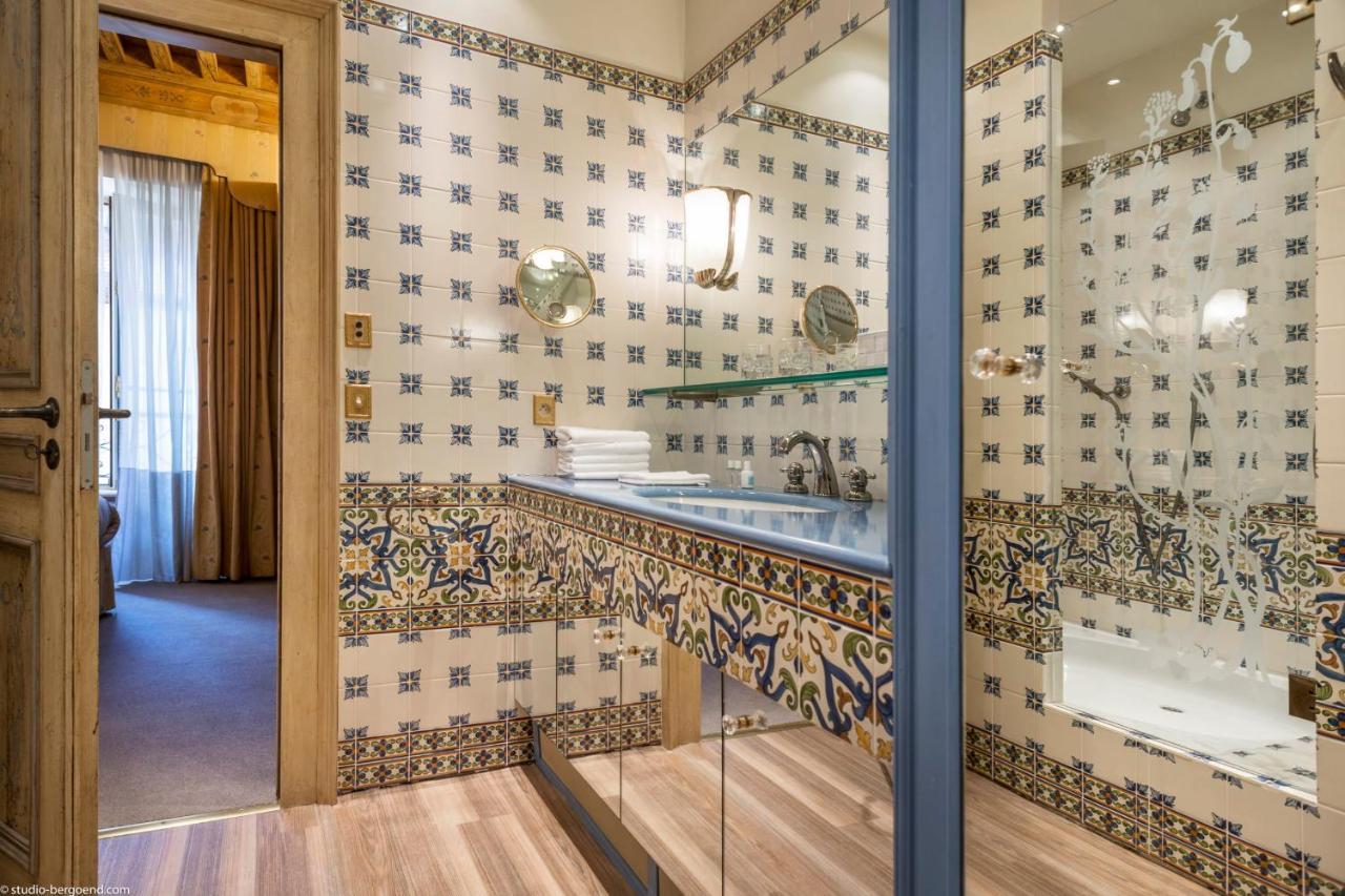 Annecy Historical Center - 165 Square Meter - 3 Bedrooms & 3 Bathrooms Exteriér fotografie