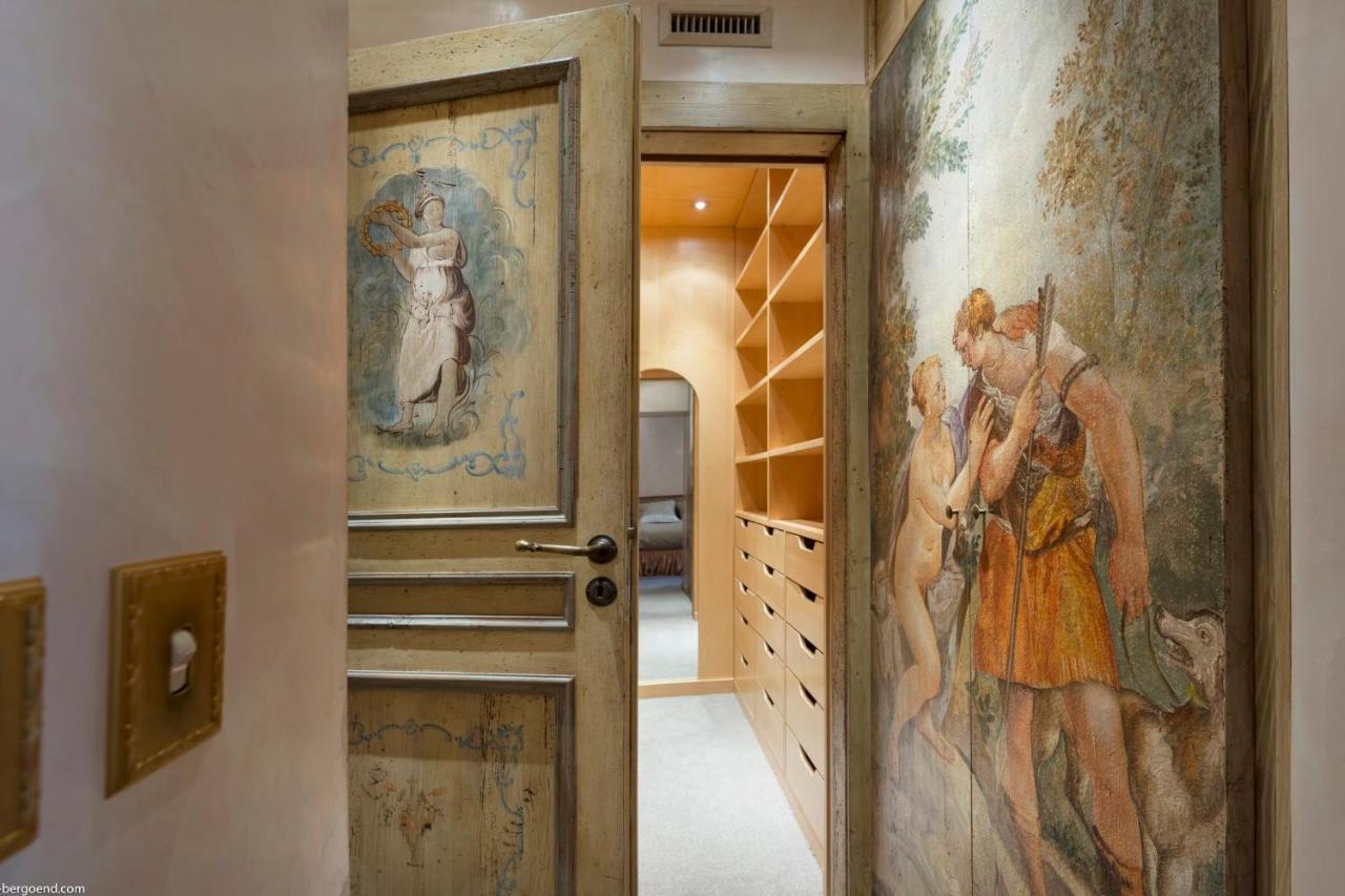 Annecy Historical Center - 165 Square Meter - 3 Bedrooms & 3 Bathrooms Exteriér fotografie